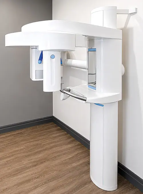 Dental Technology