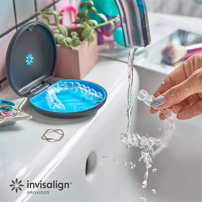 What Is Invisalign
